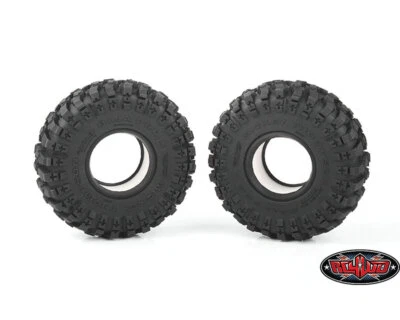 RC4WD Mickey Thompson 2.2 Baja Pro X Scale Tires RC4ZT0217  - Bild 1 von 4