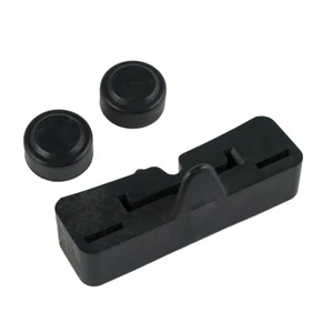 Gas Kraftstofftank Halter Gummi für Honda SL70 XL70 XL75 XR75 SL/XL100 CL/CB125S - Bild 1 von 6
