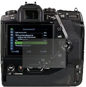Screen Protector for Olympus OM-D E-M1X Privacy Filter 4-Way Protection dipos - Picture 1 of 4