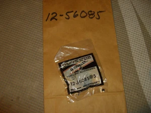 NOS OEM MERCURY MERCRUISER QUICKSILVER 12-56085 WASHER K5 - Picture 1 of 1