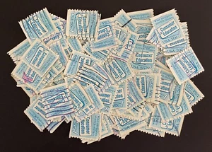 100 stamps for Art or Crafting - 20 cents - U.S. #2005 - Consumer Education Coil - Picture 1 of 2