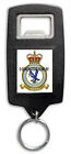 Royal Air Force Catering Training Squadron Bottle Opener Key Ring