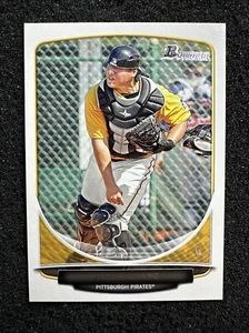 JIN-DE JHANG #BP23 2013 Bowman cantidad Pittsburgh Pirates - Imagen 1 de 3