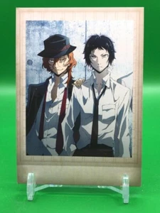 Chuya Nakahara Ryunosuke Akutagawa Bungo Stray Dogs 14 Card Movic Vol.2 2016 - Picture 1 of 5