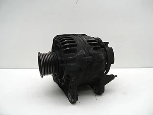 Audi A2 8Z Opel Generator Alternator 90561167 0124225004 Bosch 70A - Picture 1 of 1