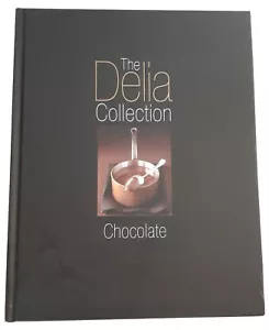 Chocolate Cook Book: Delia Smith - Picture 1 of 4