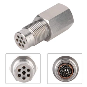 Emulatore Sonda Lambda + Adattatore Diritto Con Guscio Protettivo per Sensore O2 - Imagen 1 de 9