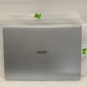 GENUINE Acer Aspire 3 A114-21 A114-33 A314-22 LCD Screen Cover Rear Back Housing - Afbeelding 1 van 6
