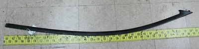 OEM GM RH Door Window Garnish Trim Moulding 1958 Buick Roadmaster (WTX3) - Imagem 1 de 4