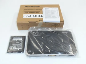 NEU 7" PANASONIC FZ-L1 FZ-L1AGAAUAS ANDROID GPS ROBUST WLAN TABLET - Bild 1 von 11