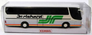 RietzeAutoModelle Kemble HO Gauge 1/87 Scale R5 Kassbohrer - Setra Coach