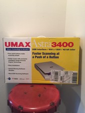 Umax Scanner Driver Downloads