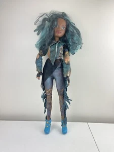 UMA Disney Descendants Movie 28-inch DOLL size large 28" tall - Picture 1 of 4