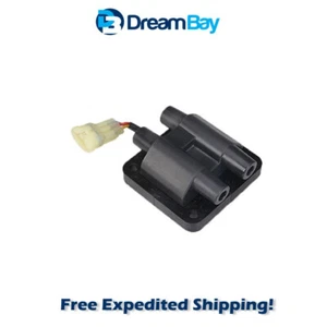 1990-1998 for Subaru Legacy, Forester, Impreza 2.2L, 2.5L UF159 Ignition Coil - Picture 1 of 4