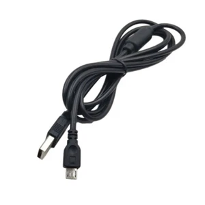 USB Charging Cable Power Cable for Controller Portable Charging Wire Data Cord - Picture 1 of 8
