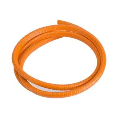 1/5 1/7 1/8 1/10 1/12 RC Car Crawler DIY Body Shell Edge Soft Protection Strip - Image 1 of 4