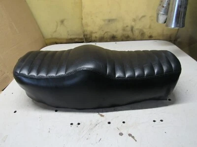 Kawasaki KZ400 1978 asiento Foto 1 de 4