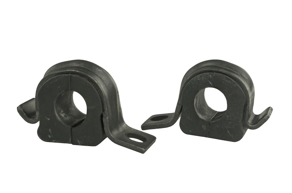 Комплект втулок стабилизатора штанги переднего к раме 1999 для Volkswagen Beetle 1998-2001 годов выпуска - Изображение 1 из 1