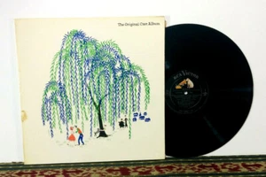 Greenwillow (Original Cast) Frank Loesser - LP 1960, Broadway Musical (NM-) - Picture 1 of 4