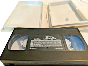 Aladdin (VHS, 1993) - Imagen 1 de 3