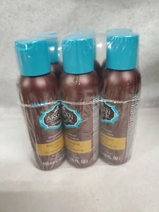 6 x Hask Arganöl reparierendes Shampoo 3,3 Unzen Reisegröße (39846ASHAMP) 🇺🇸 Versand - Bild 1 von 6