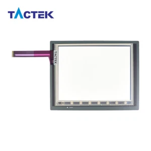 Pantalla Táctil para Hakko V712SD V712iSD Panel Vidrio Digitalizador con Superposición - Imagen 1 de 4