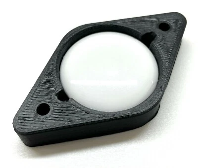 LONE STAR SIGNS Mount Adapter Holder Compatible with Apple Airtag