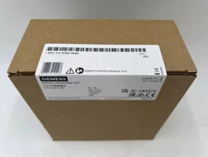 NUEVO MÓDULO CPU SIEMENS 6ES7515-2FN03-0AB0 6ES7 515-2FN03-0AB0 Envío Gratis - Imagen 1 de 4