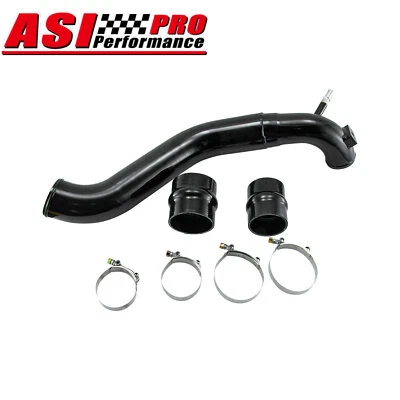 3.5'' Intercooler Pipe Kits Cold Side For 2011-14 2012 Ford F150 3.5L EcoBoost Foto 1 de 4