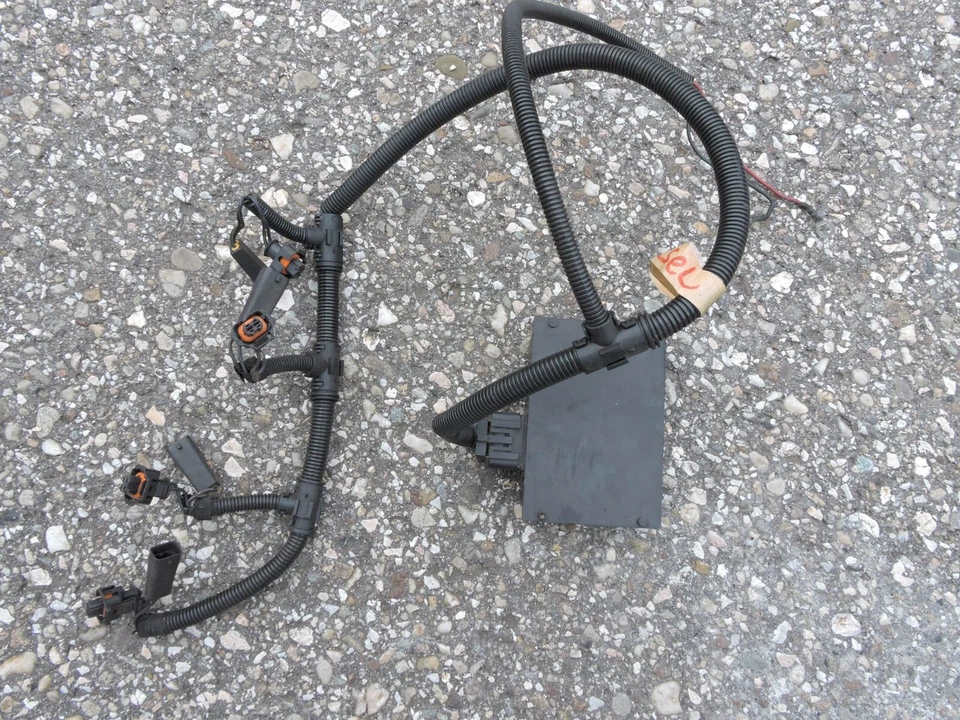 Leistungssteigerung Chiptuning Tuningchip Rover 75 Freelaner 2 Diesel PBox - Bild 1 von 1