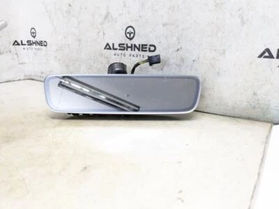 Espelho retrovisor interno frontal Acura RDX 2019-2021 76400-TJB-A01 FABRICANTE DE EQUIPAMENTO ORIGINAL *ReaD* - Imagem 1 de 4