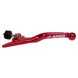 Gas Gas MC 85 Factory Clutch Lever Apico Forged 2021-2024 Motocross NEW - Picture 1 of 4