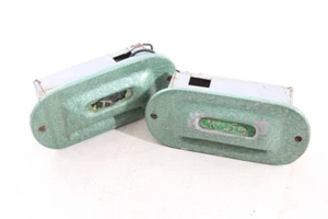 1x DDR Kino Lampe Stufen Notbeleuchtung Stufe Licht Theater Fabrik Industrie - Bild 1 von 11