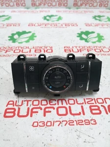 A1648700189 climate control for 2005 Mercedes-Benz R-Class 320 - Picture 1 of 3
