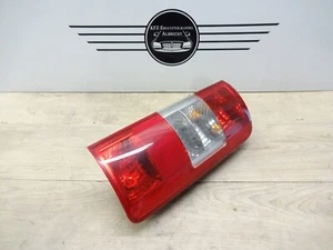 Ford Transit Connect MK1 2002-2006 Rückleuchte rechts Heckleuchte - Bild 1 von 4