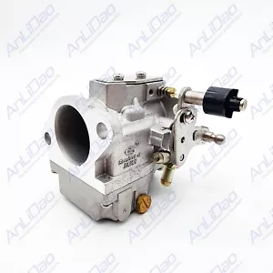 Carburador central 821854T5 nuevo para fueraborda Mercury Mercruiser 1999-2006 55 60 hp - Imagen 1 de 5