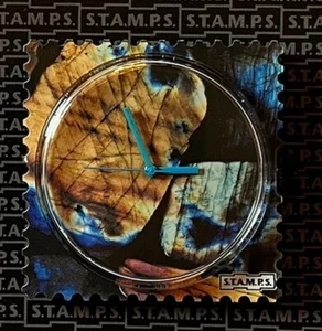 S.T.A.M.P.S. - Uhr "Labradorite" - Bild 1 von 1