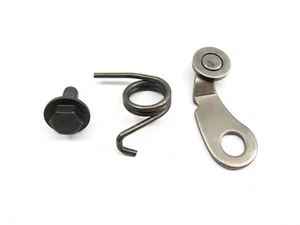 1984 HONDA 84 ATC200 ATC 200 ATC200S - GEARSHIFT DRUM STOPPER PIVOT ARM - Picture 1 of 6