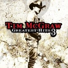 Greatest Hits Vol.3 von Tim Mcgraw | CD | Zustand gut - Bild 1 von 2