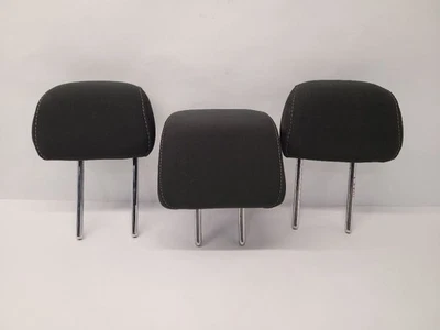 2017-2020 FORD FUSION RH DIREITO LH CENTRO ESQUERDO ENCOSTO DE CABEÇA DIANTEIRO PANO - Imagem 1 de 4