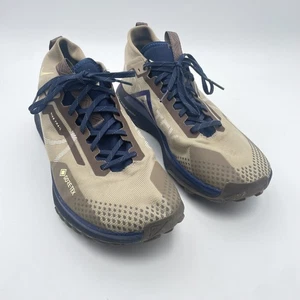 Nike Pegasus Trail 4 Gore-Tex Schuhe Herren Größe 11,5 wasserdicht FD5841-200 - Bild 1 von 12