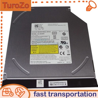 Dell Latitude E6530 E6320 E6330 E6430 CD DVD RW Writer Burner Drive With Ejector - Image 1 of 4