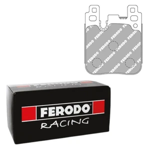 Ferodo DSUNO Rear Brake Pads FCP4663Z BMW M140i F20 F21 M135i F87 M2 F80 M3 M4 - Picture 1 of 4
