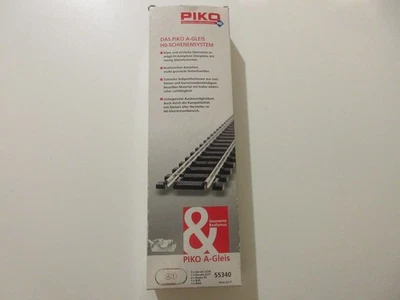 PICO HO 55340 BINARI SET AMPLIAMENTO "E" - Immagine 1 di 3