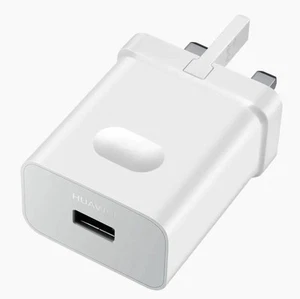 Genuine Huawei 40w Supercharge Charger Mains Adapter Charger HW-100400B00 - Picture 1 of 5