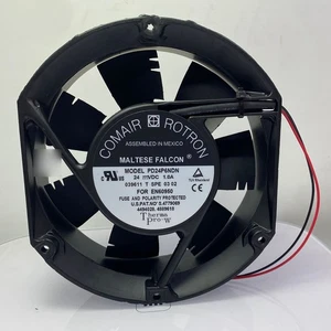 1PCS NEW Comair Rotron PD24P6NDN 24V 1.0A 172*51MM Cooling Fan#QW - Picture 1 of 1