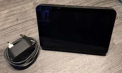 Amazon Echo Show 8 (2. Generation) Smart Display Lautsprecher - Anthrazit - Bild 1 von 2