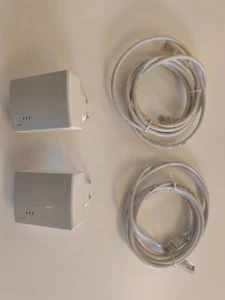 TP-LINK TL-PA411 Starter Kit Powerline AV500 - Foto 1 di 2