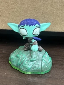 Skylanders Spyro's Adventure Sidekick {Whisper Elf} Figure! Authentic Nice Shape - Foto 1 di 22