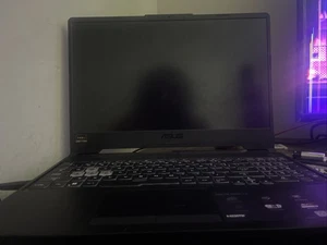 Asus TUF Gaming F15 15-inch (2020) - Core i5-10300H - 8 GB - SSD 512 GB - Picture 1 of 11